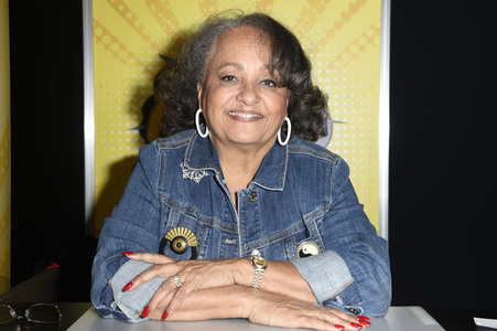 German Comic Con Dortmund 2019