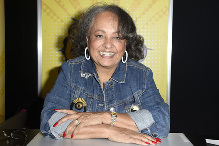 German Comic Con Dortmund 2019