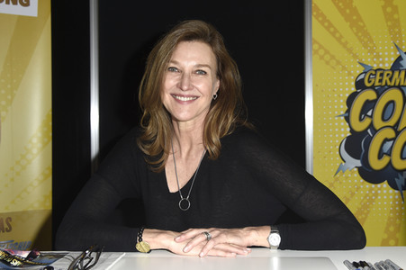 German Comic Con Dortmund 2019