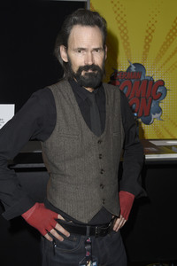 German Comic Con Dortmund 2019