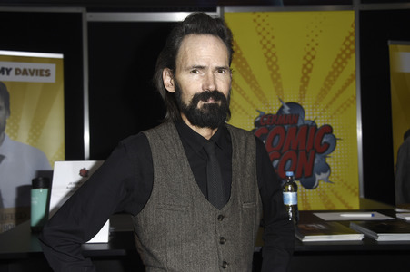 German Comic Con Dortmund 2019