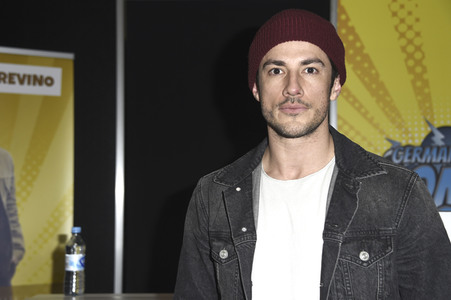 German Comic Con Dortmund 2019