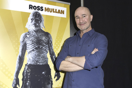 German Comic Con Dortmund 2019