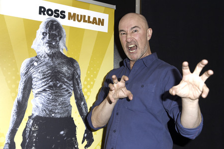 German Comic Con Dortmund 2019