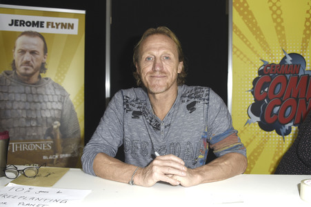 German Comic Con Dortmund 2019