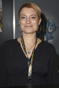 German Comic Con Dortmund 2019