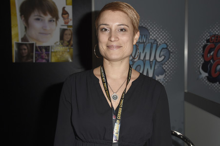 German Comic Con Dortmund 2019