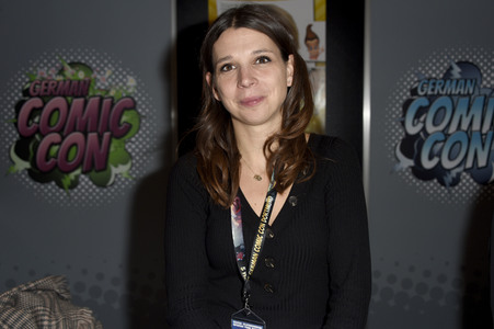 German Comic Con Dortmund 2019