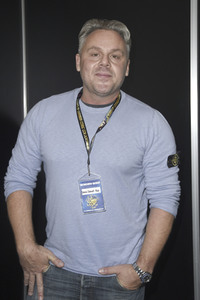 German Comic Con Dortmund 2019