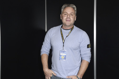 German Comic Con Dortmund 2019