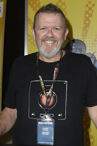 German Comic Con Dortmund 2019