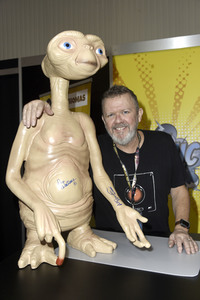 German Comic Con Dortmund 2019