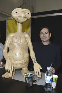 German Comic Con Dortmund 2019