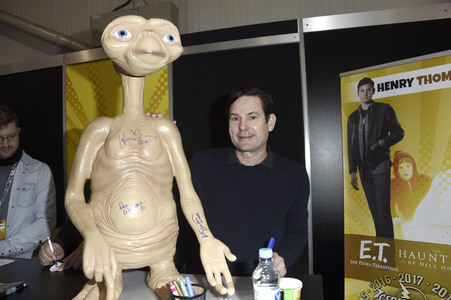 German Comic Con Dortmund 2019