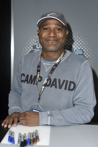 German Comic Con Dortmund 2019