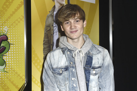 German Comic Con Dortmund 2019