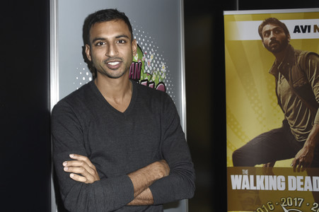 German Comic Con Dortmund 2019