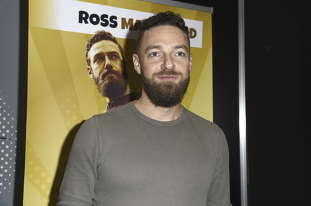 German Comic Con Dortmund 2019