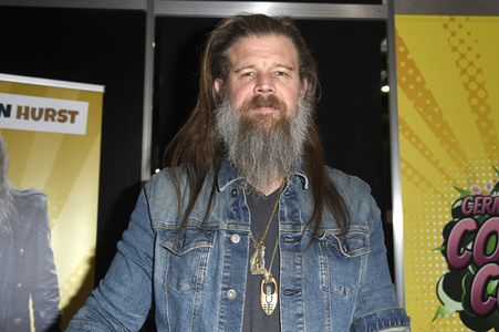 German Comic Con Dortmund 2019