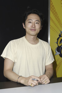 German Comic Con Dortmund 2019