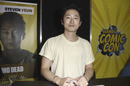 German Comic Con Dortmund 2019