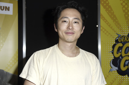 German Comic Con Dortmund 2019