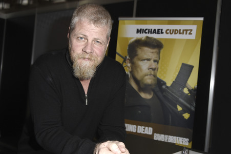 German Comic Con Dortmund 2019