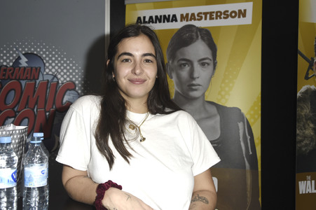 German Comic Con Dortmund 2019