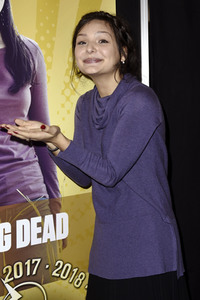 German Comic Con Dortmund 2019