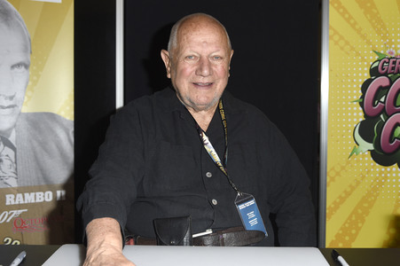 German Comic Con Dortmund 2019