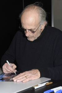 German Comic Con Dortmund 2019