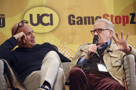 German Comic Con Dortmund 2019