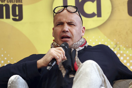 German Comic Con Dortmund 2019