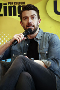 German Comic Con Dortmund 2019