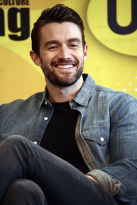 German Comic Con Dortmund 2019