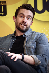 German Comic Con Dortmund 2019