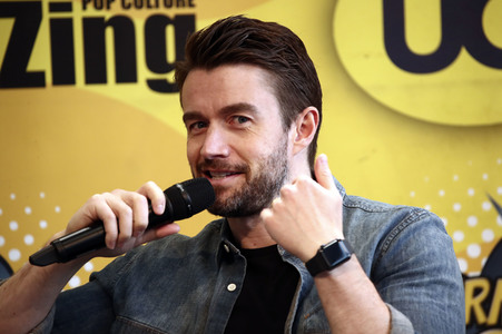 German Comic Con Dortmund 2019