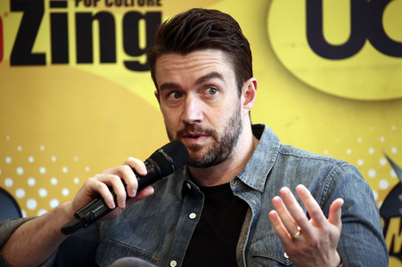 German Comic Con Dortmund 2019