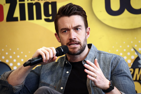 German Comic Con Dortmund 2019