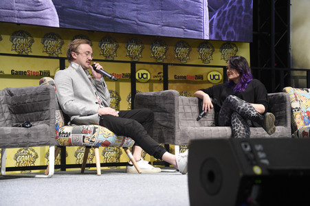 German Comic Con Dortmund 2019