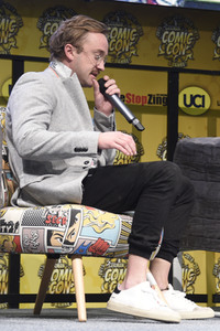 German Comic Con Dortmund 2019