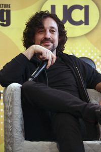 German Comic Con Dortmund 2019