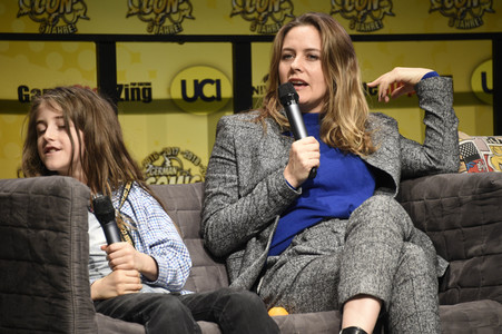 German Comic Con Dortmund 2019