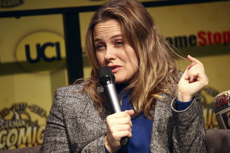 German Comic Con Dortmund 2019