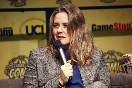 German Comic Con Dortmund 2019