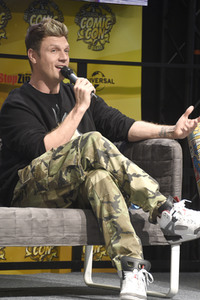 German Comic Con Dortmund 2019