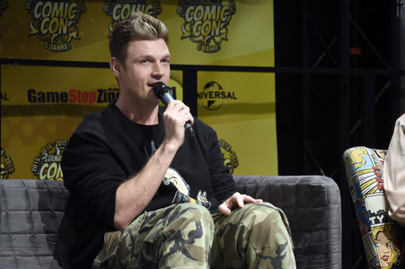 German Comic Con Dortmund 2019