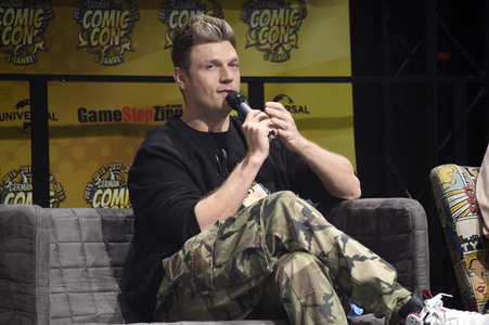 German Comic Con Dortmund 2019