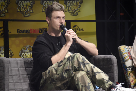 German Comic Con Dortmund 2019