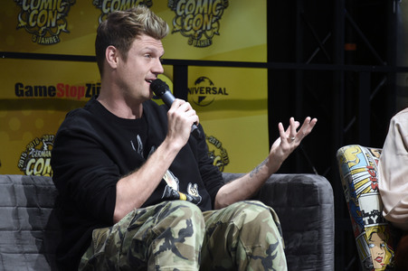 German Comic Con Dortmund 2019